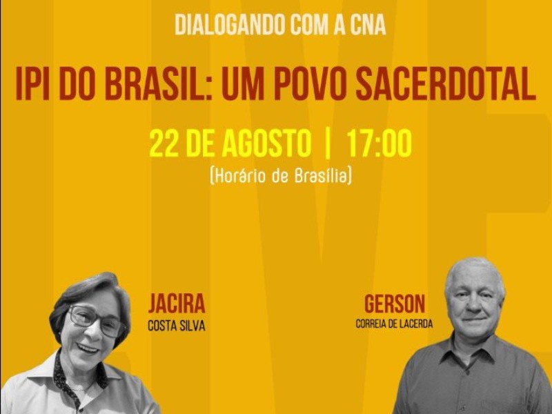 Dialogando com CNA