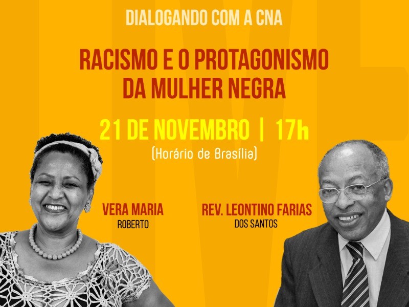 Dialogando com a CNA