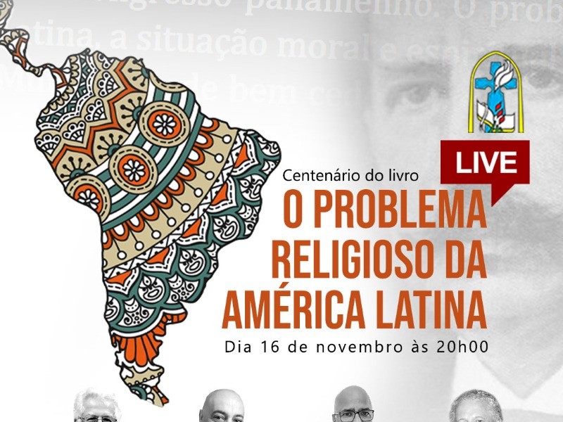 O problema religioso da América Latina