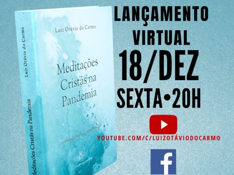Lançamento Literário
