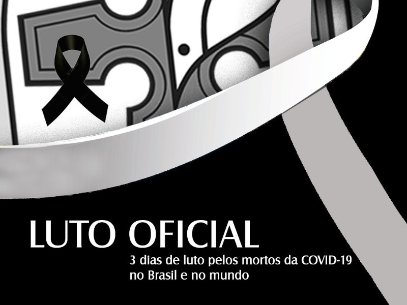 Luto Oficial