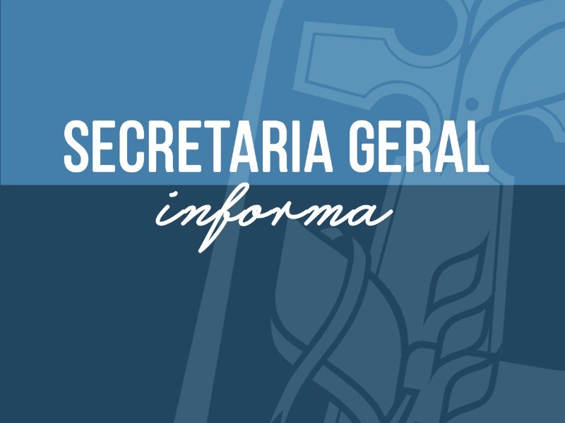 Recomendação da COMEX-AG