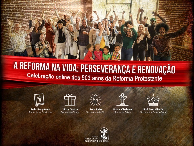 Culto da Reforma Protestante