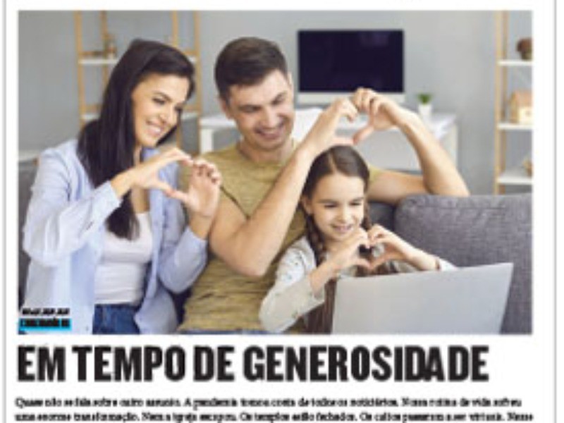 O Estandarte – nº 6