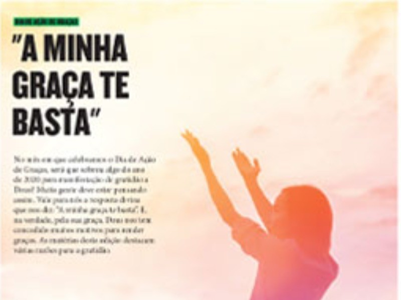 O Estandarte – novembro de 2020