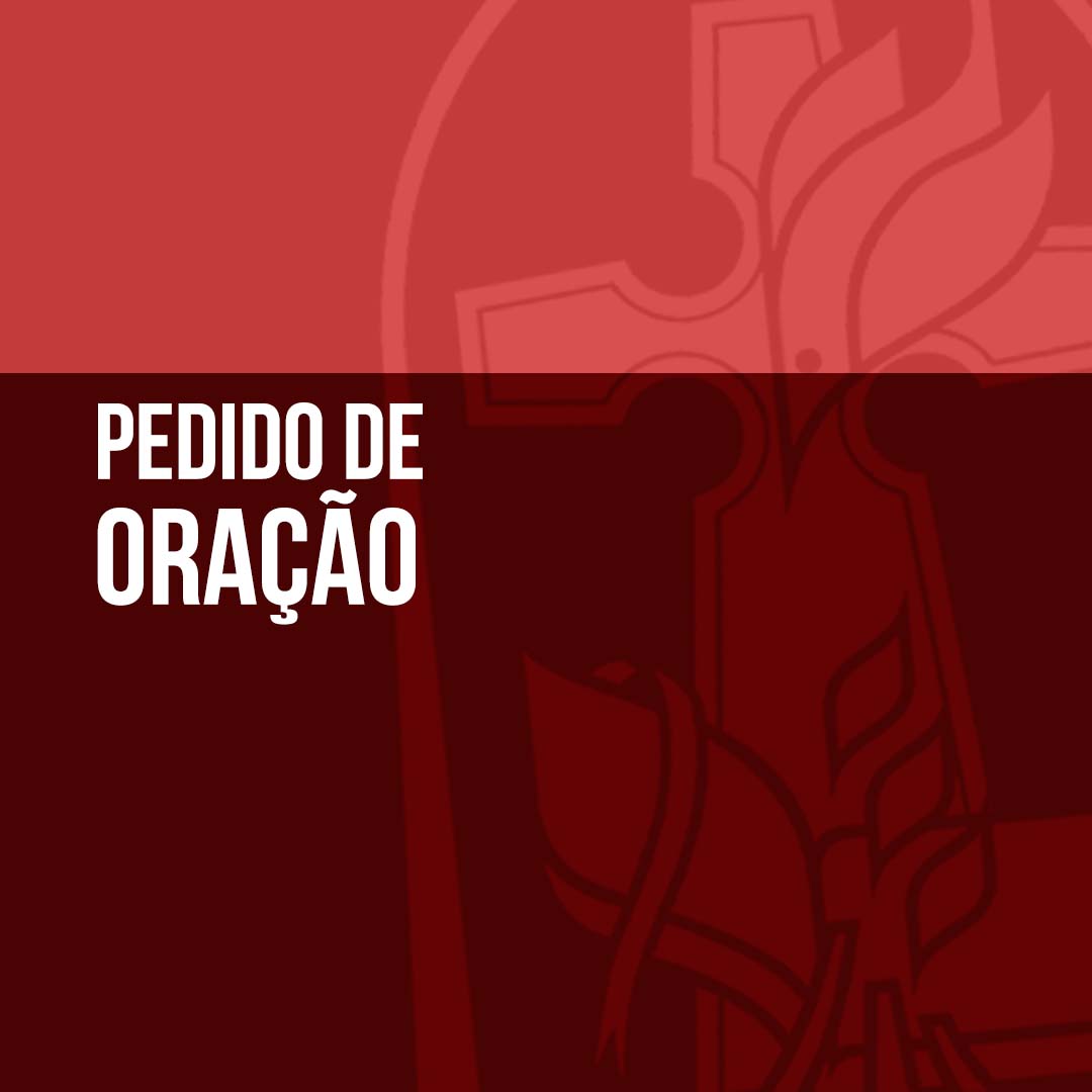 “Estão enfermos aqueles a quem tu amas” – Revs. Levi e Natã