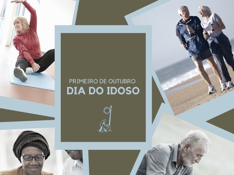 A Velhice violentada