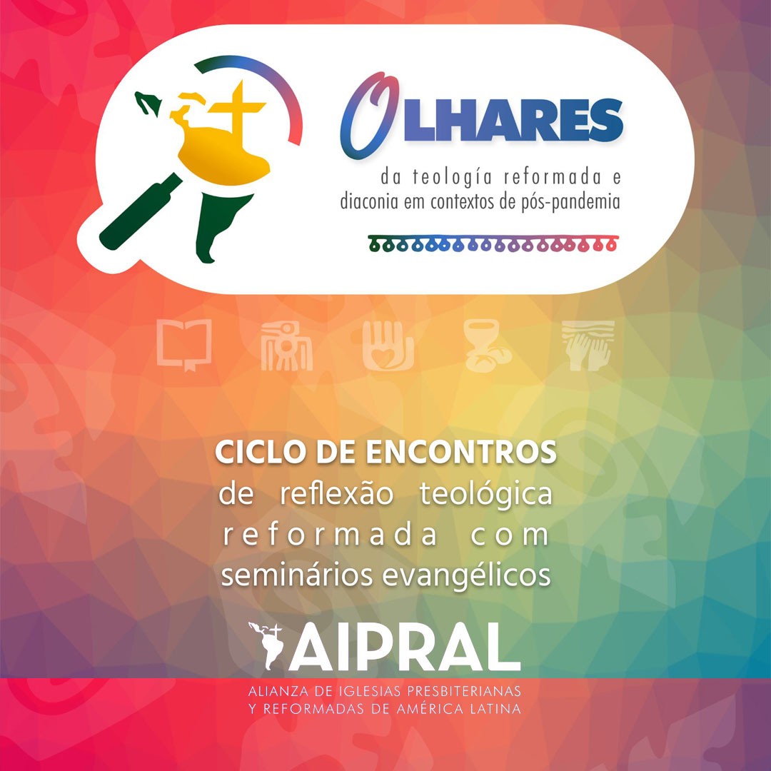 Ciclo de Encontros AIPRAL