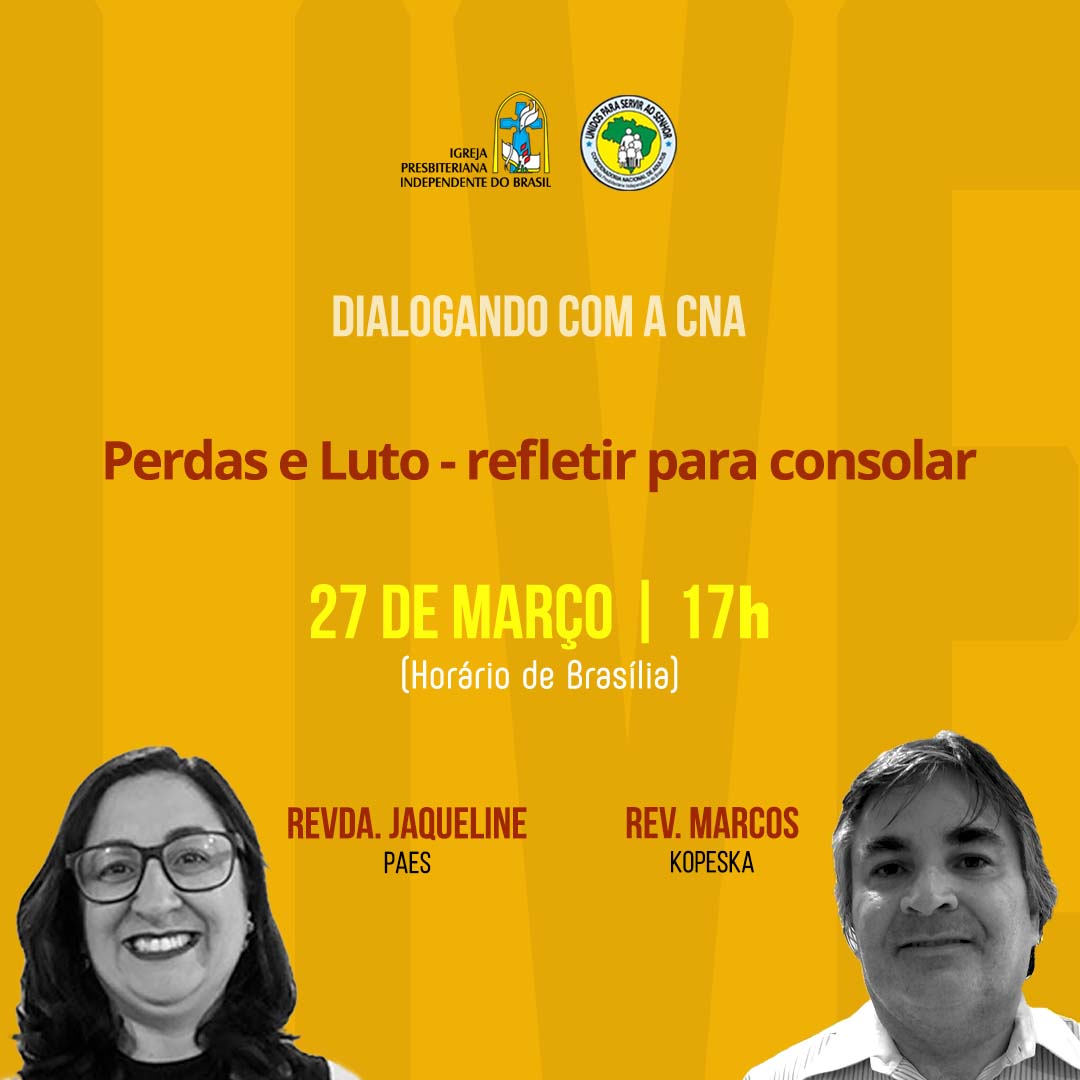 Dialogando com a CNA