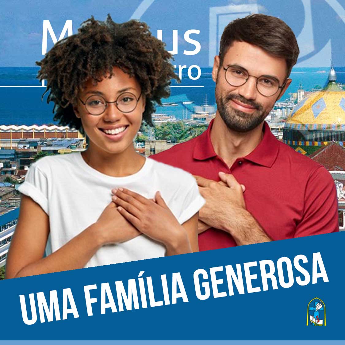 Relatório de Campanha Diaconal