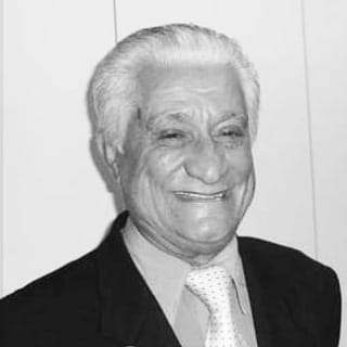 Nota de Falecimento: Rev. Othoniel Gonçalves