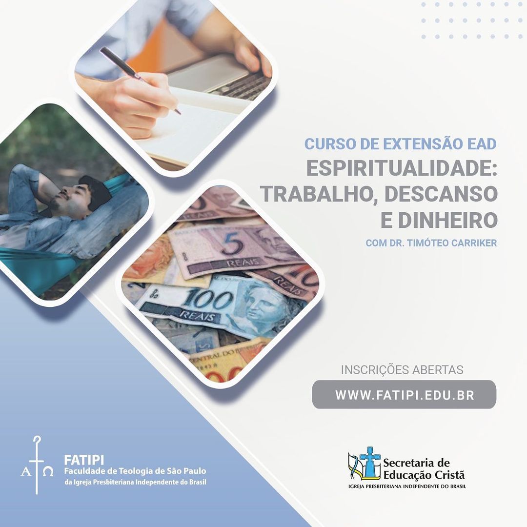 Curso de Extensão EAD – FATIPI