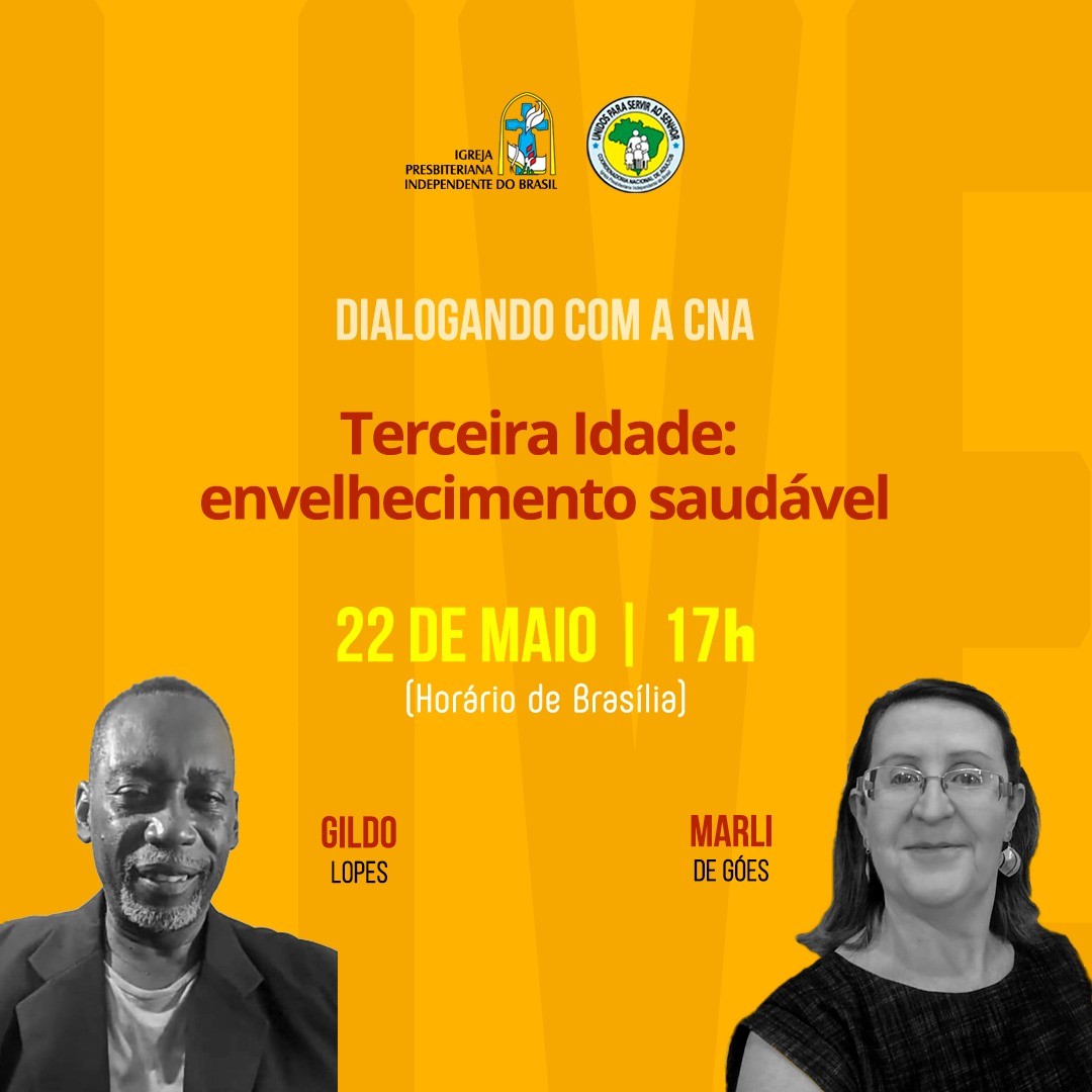 Dialogando com a CNA