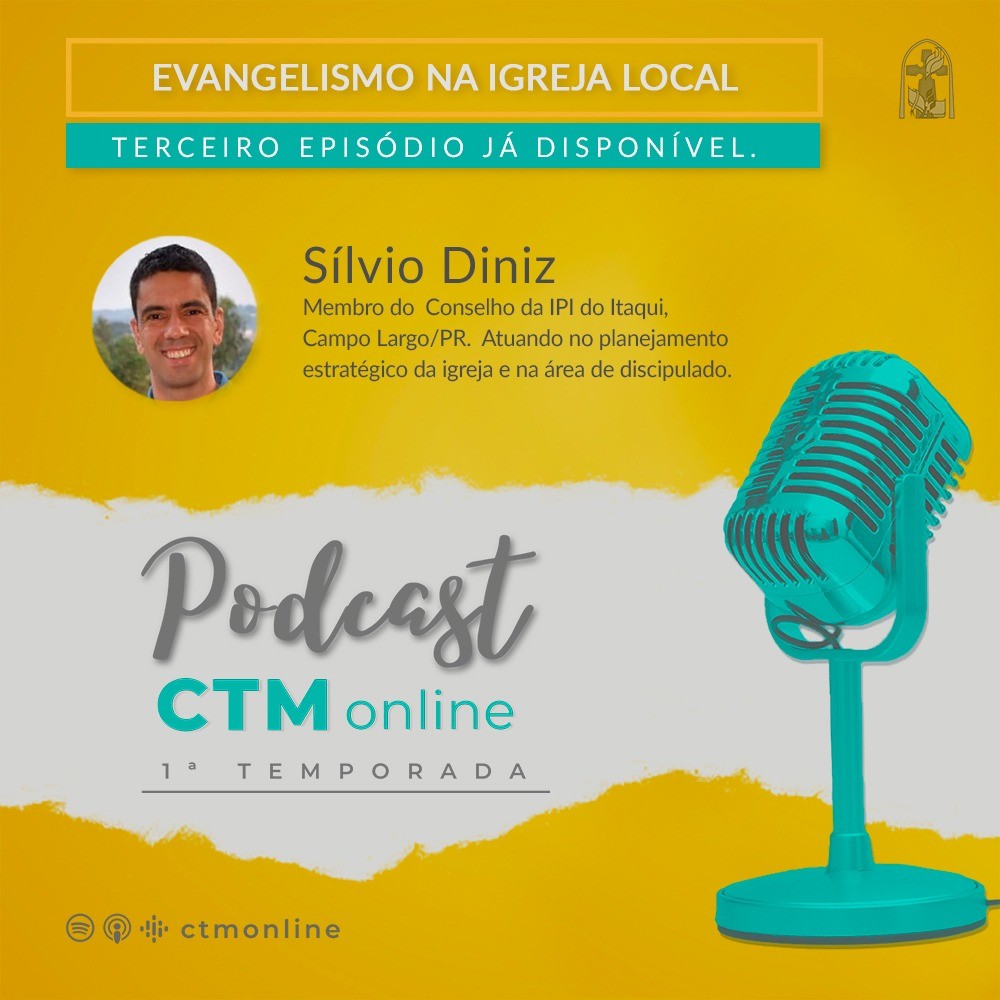 Podcast CTM Online