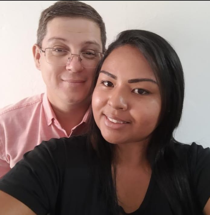 Orações em favor do Rev. Edson Aparecido Machado
