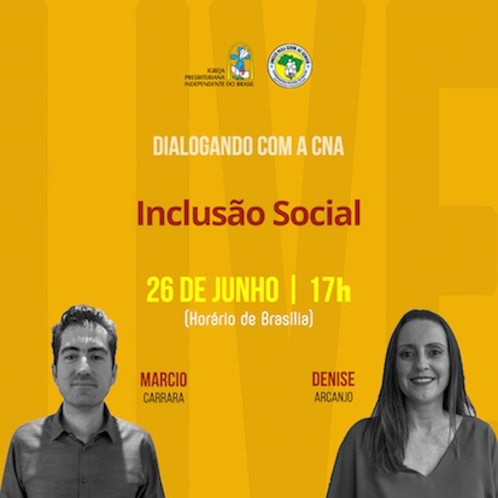 Dialogando com a CNA
