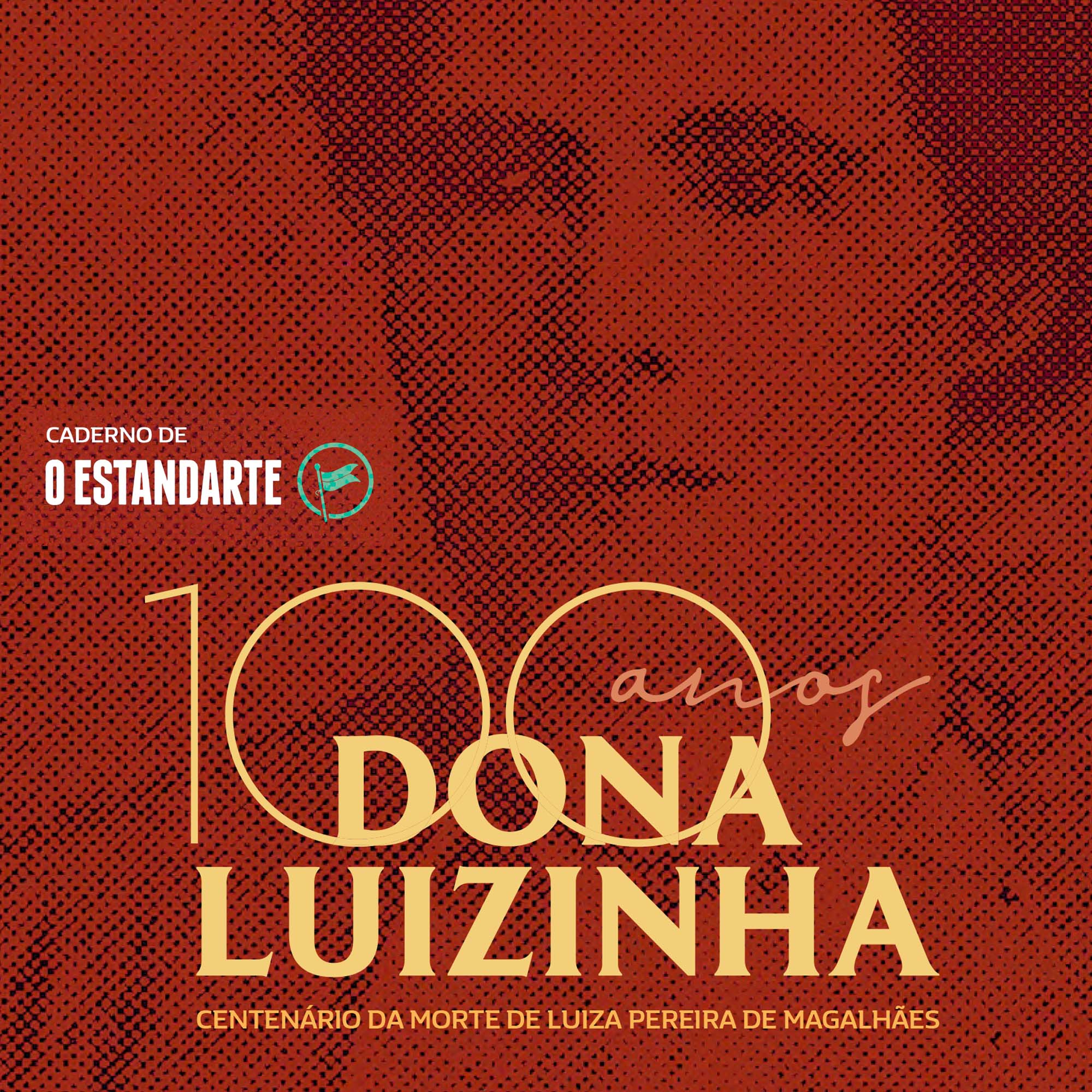 D. Luiza Pereira de Magalhães