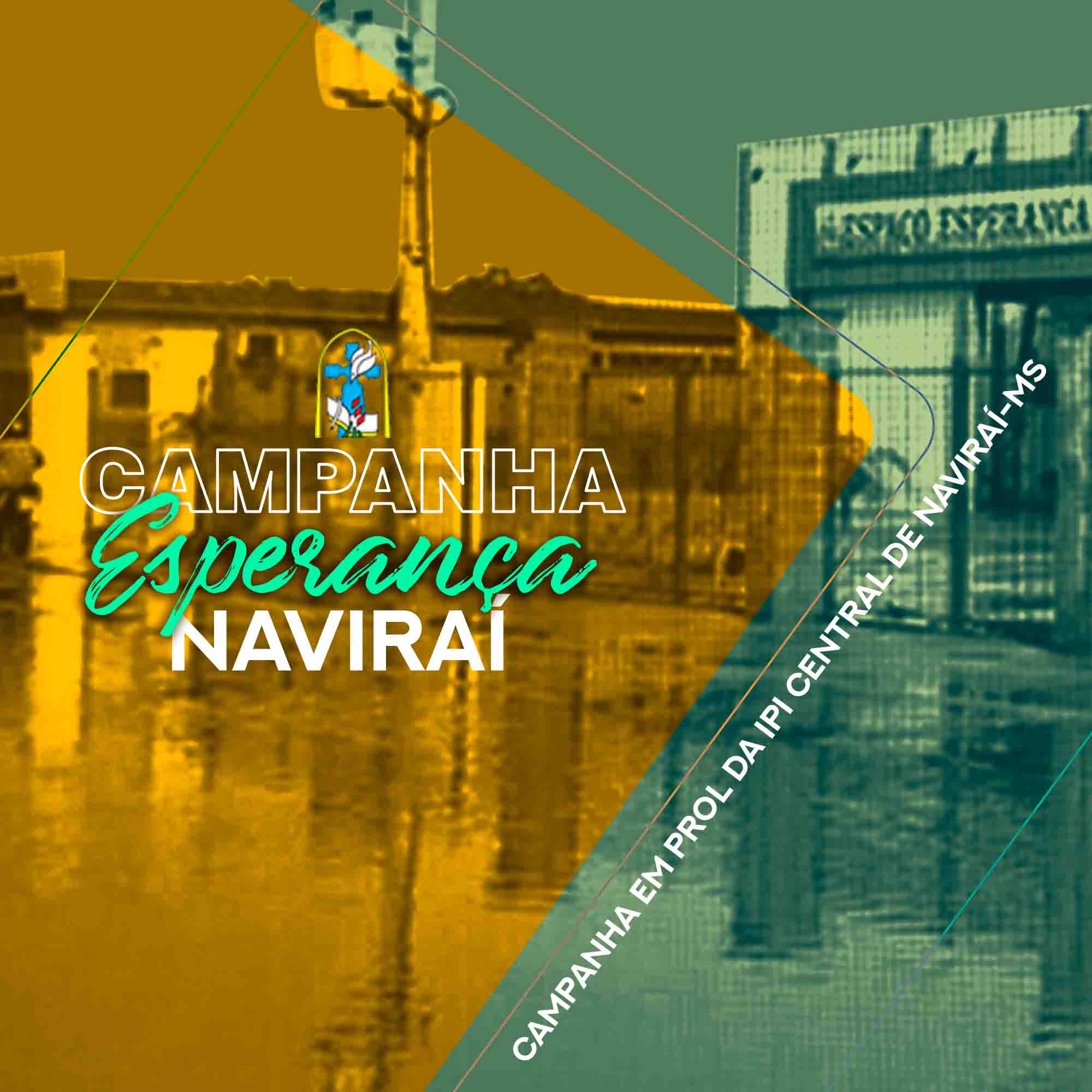 Campanha Esperança Naviraí