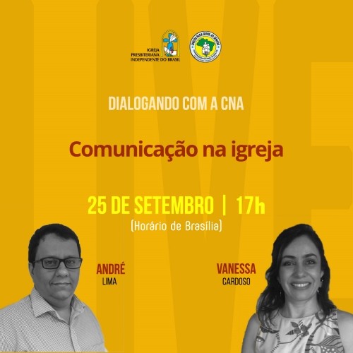 Dialogando com a CNA