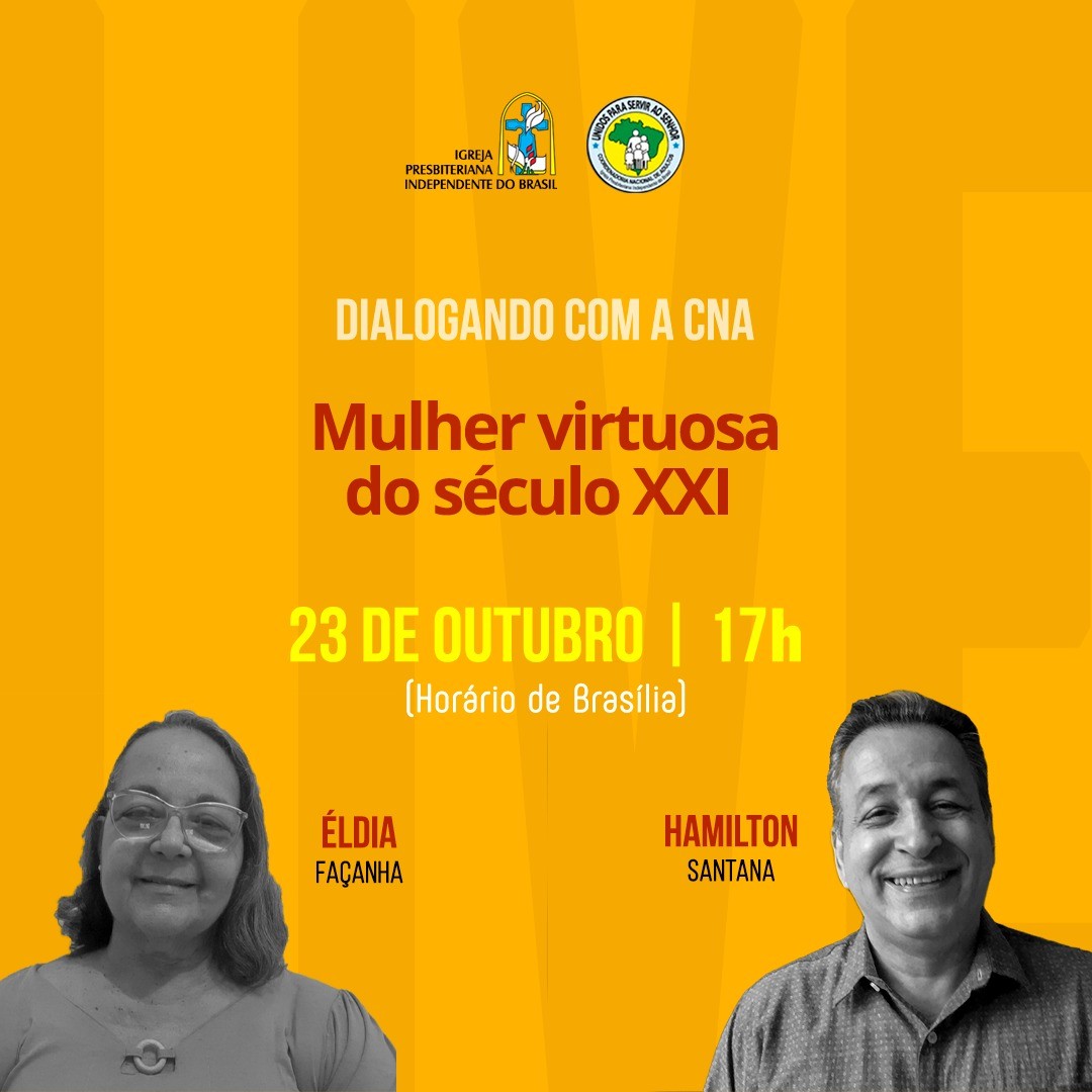 Dialogando com a CNA