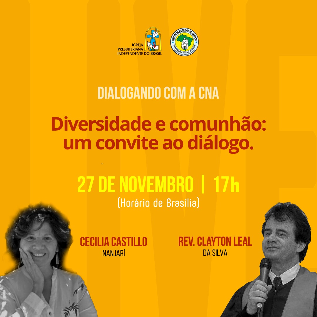 Dialogando com a CNA
