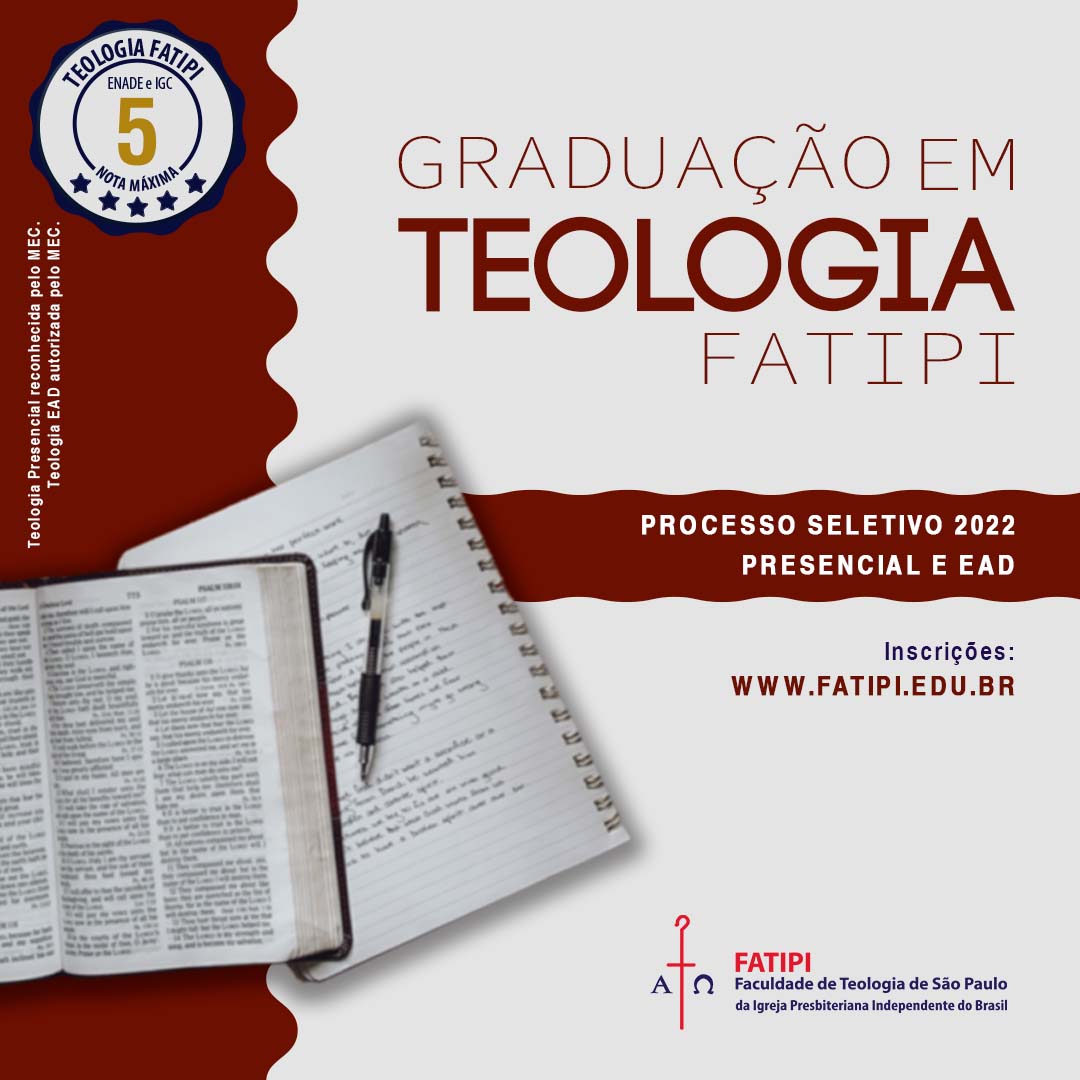 Edital do Processo Seletivo da FATIPI