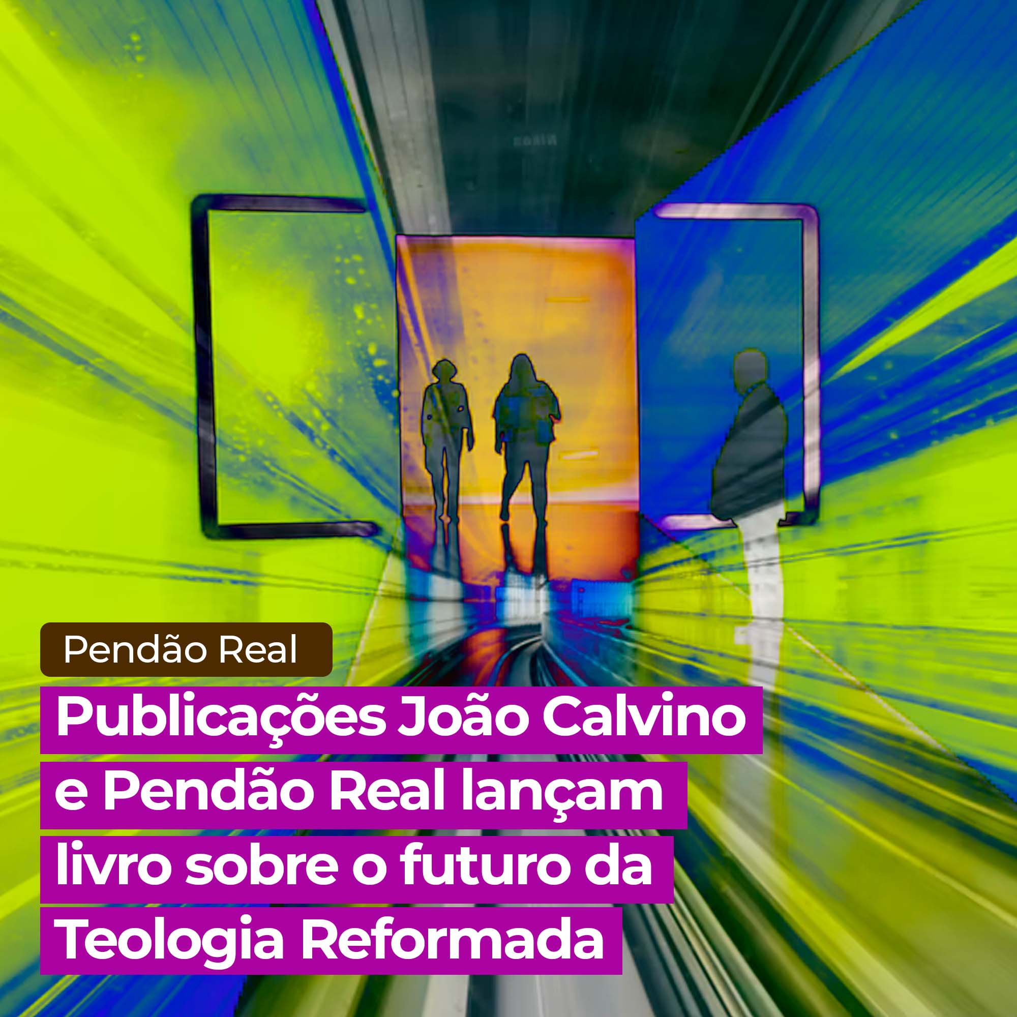 Rumo ao Futuro da Teologia Reformada