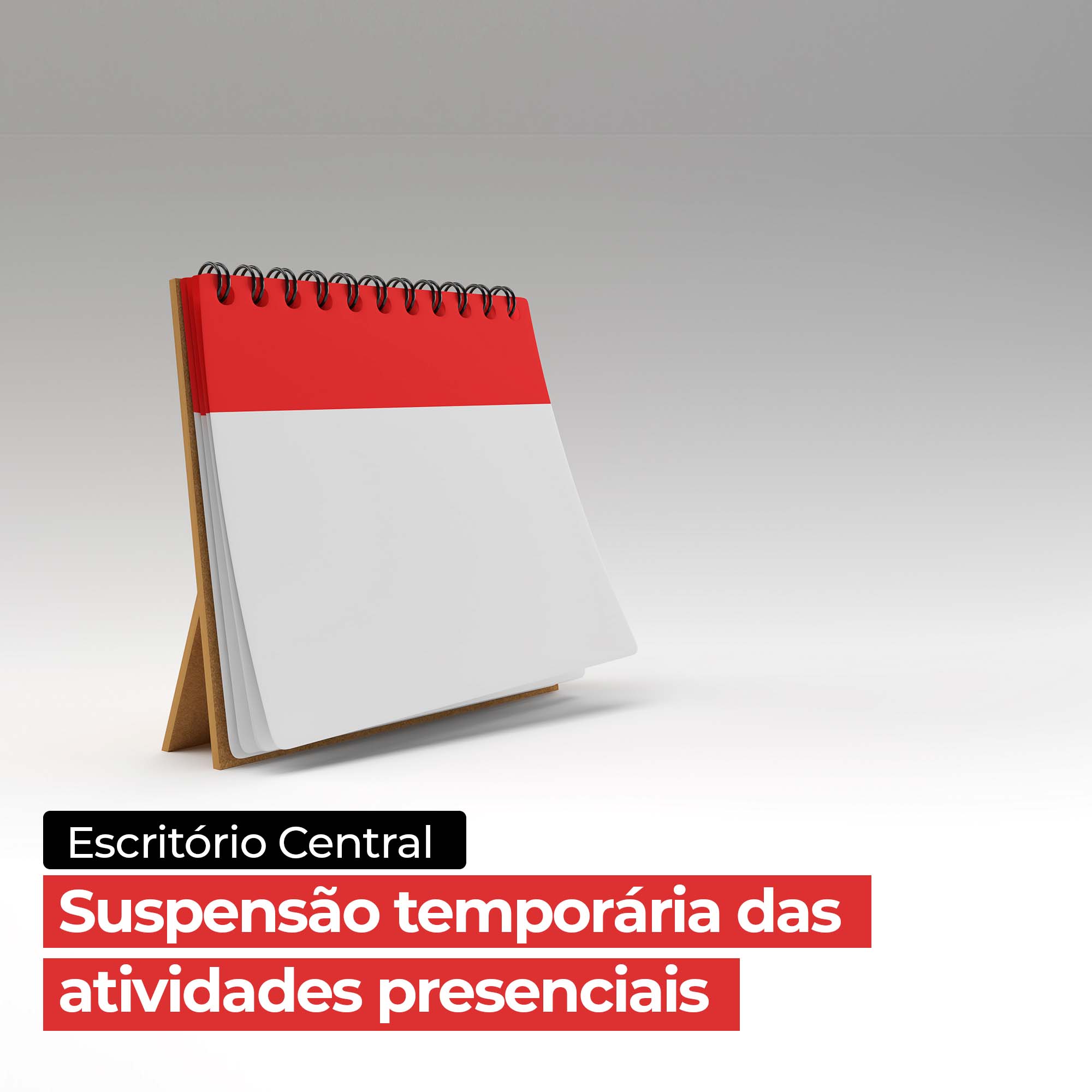 Notícias do Escritório Central