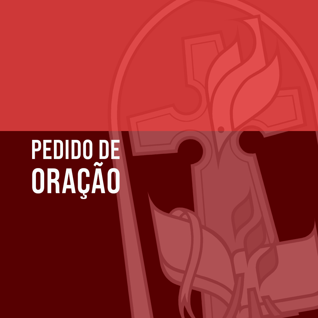 “Aquele que tu amas está enfermo” – Rev. Antônio Coine