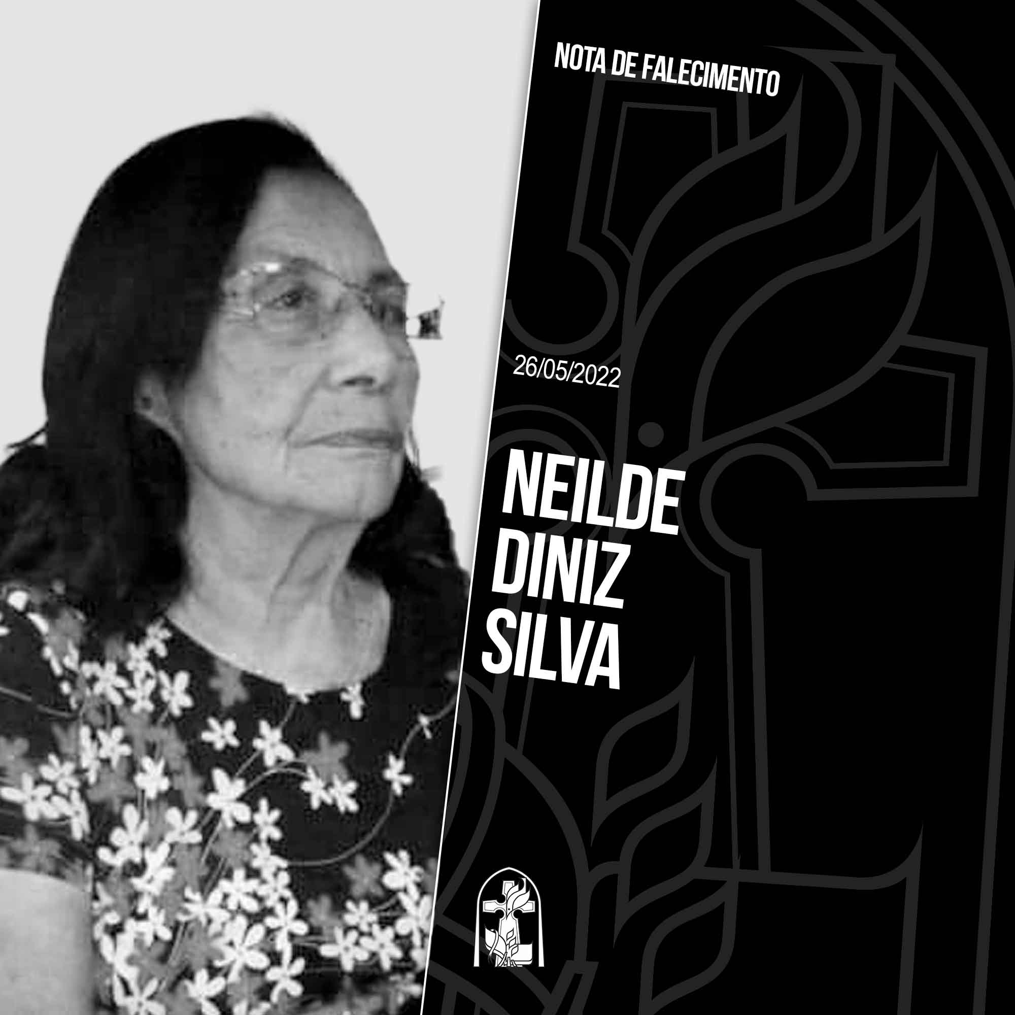Neilde Diniz Silva