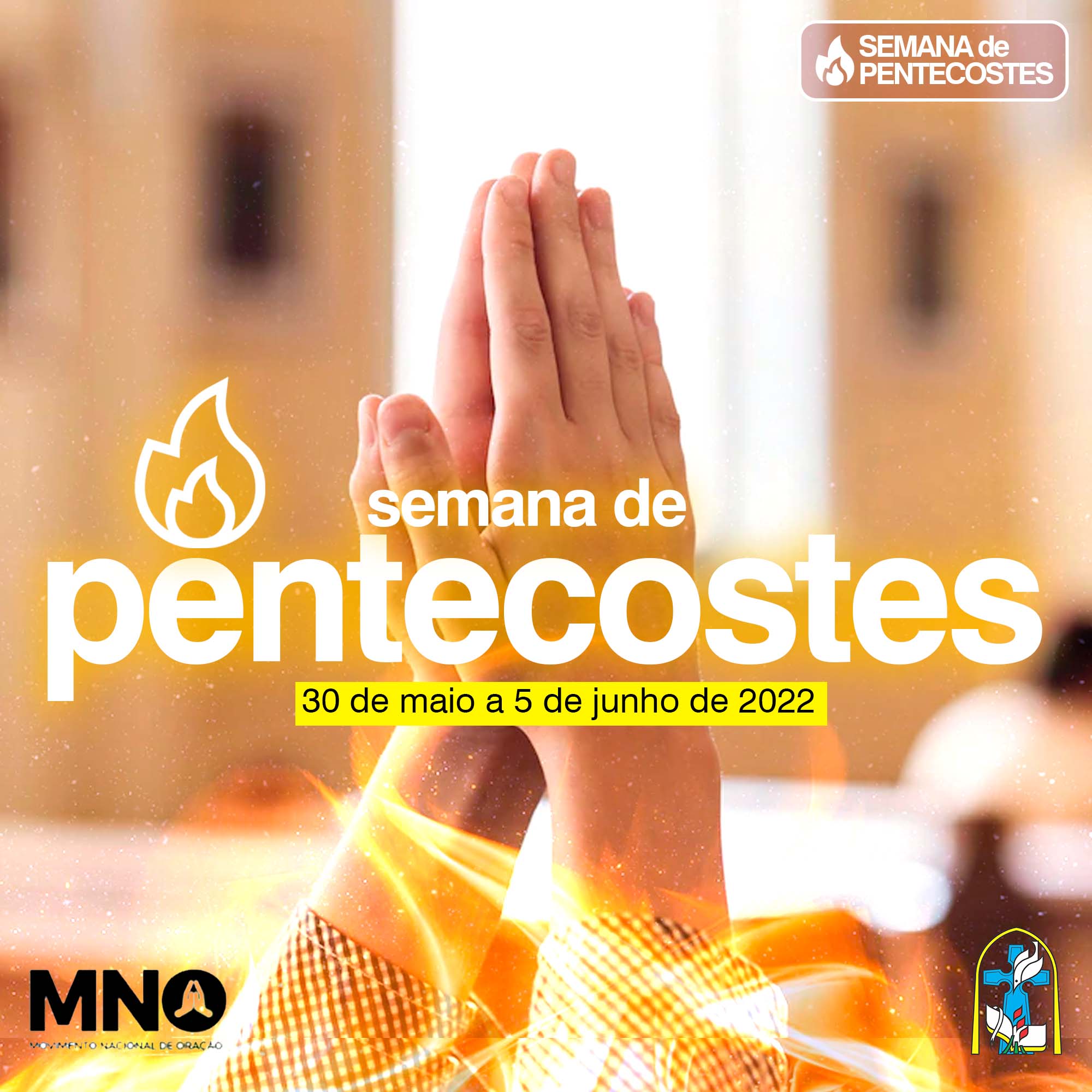Semana de Pentecostes