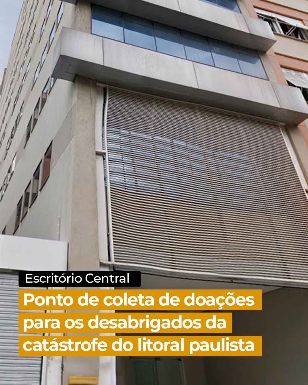 IPI do Brasil disponibiliza Ponto de Coleta
