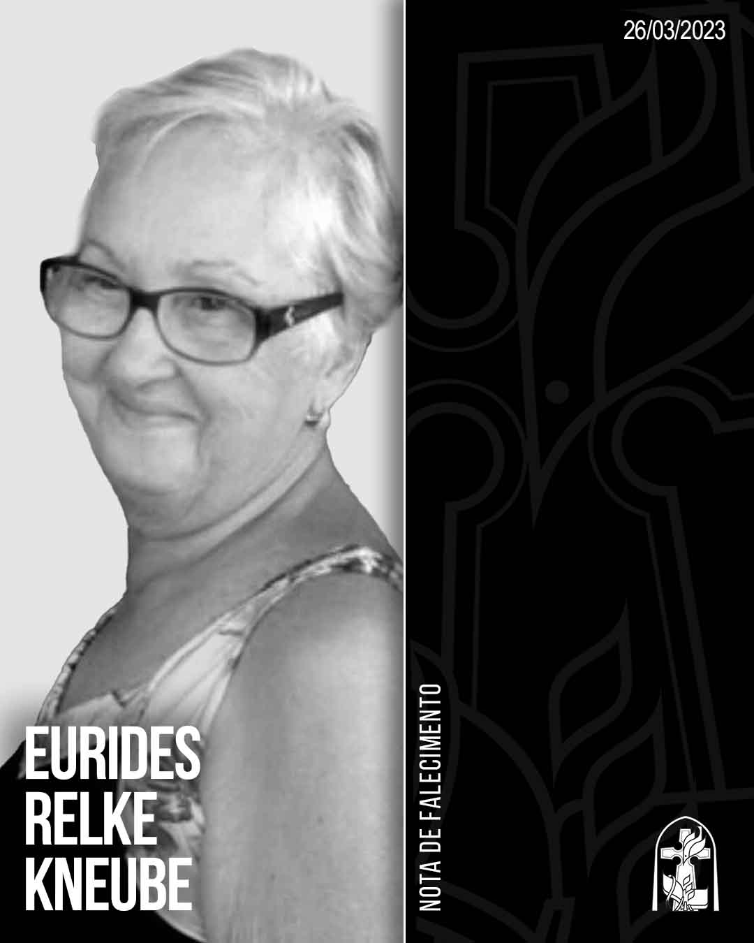 Eurides Relke Kneube