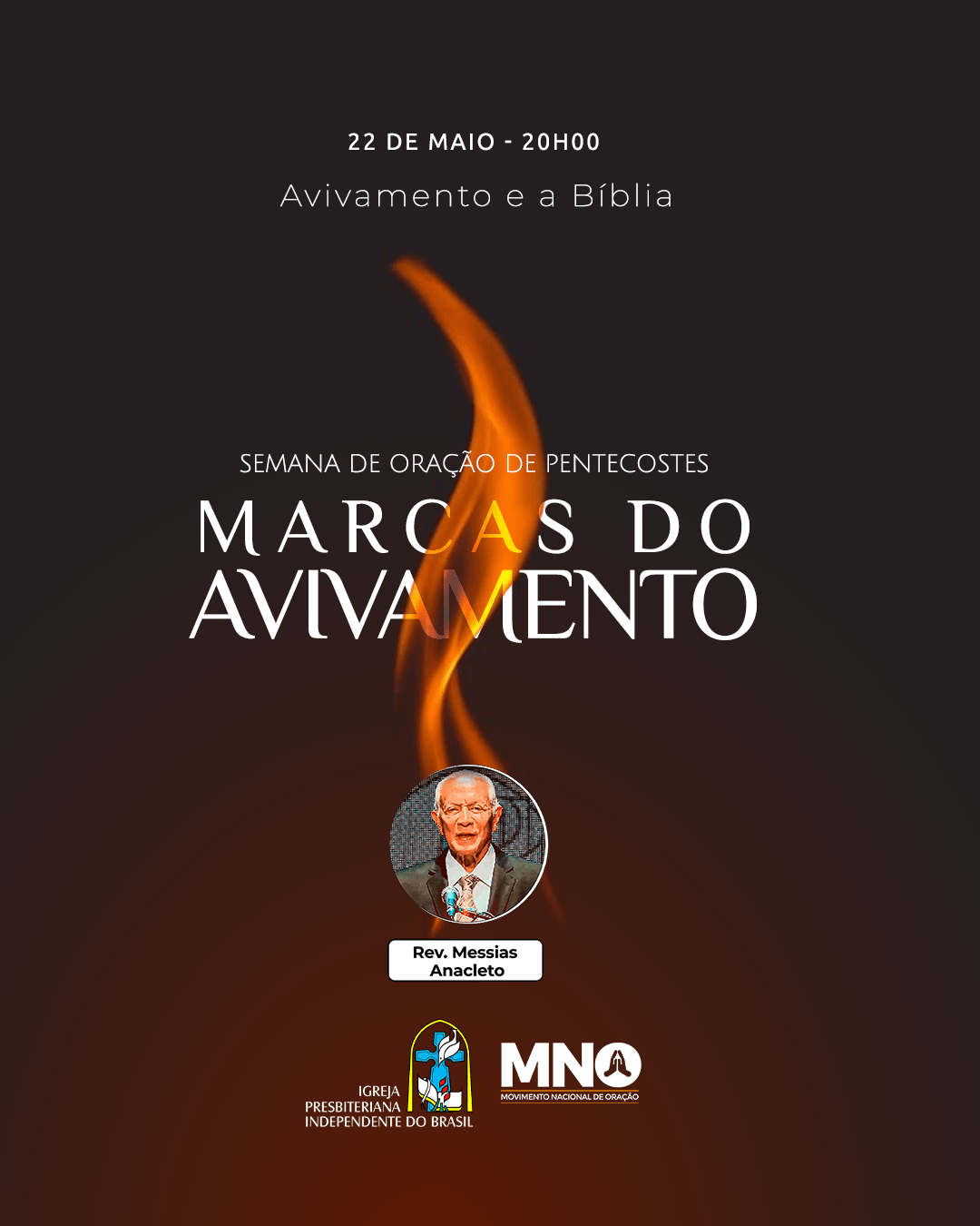 Avivamento e Bíblia