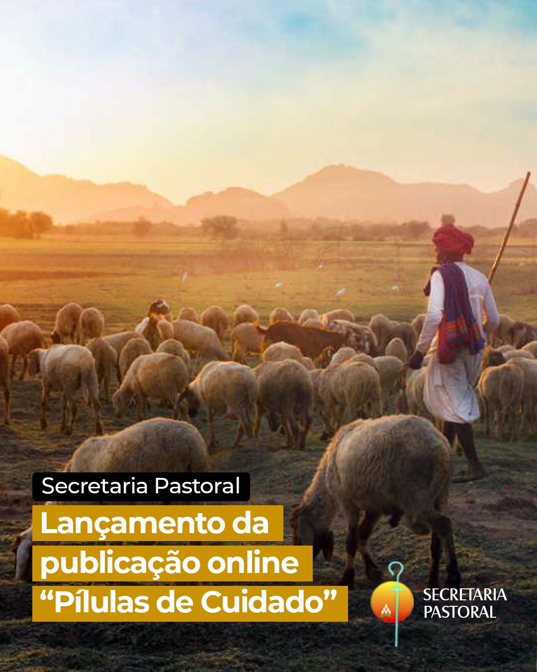 Lançamento de Publicação Online