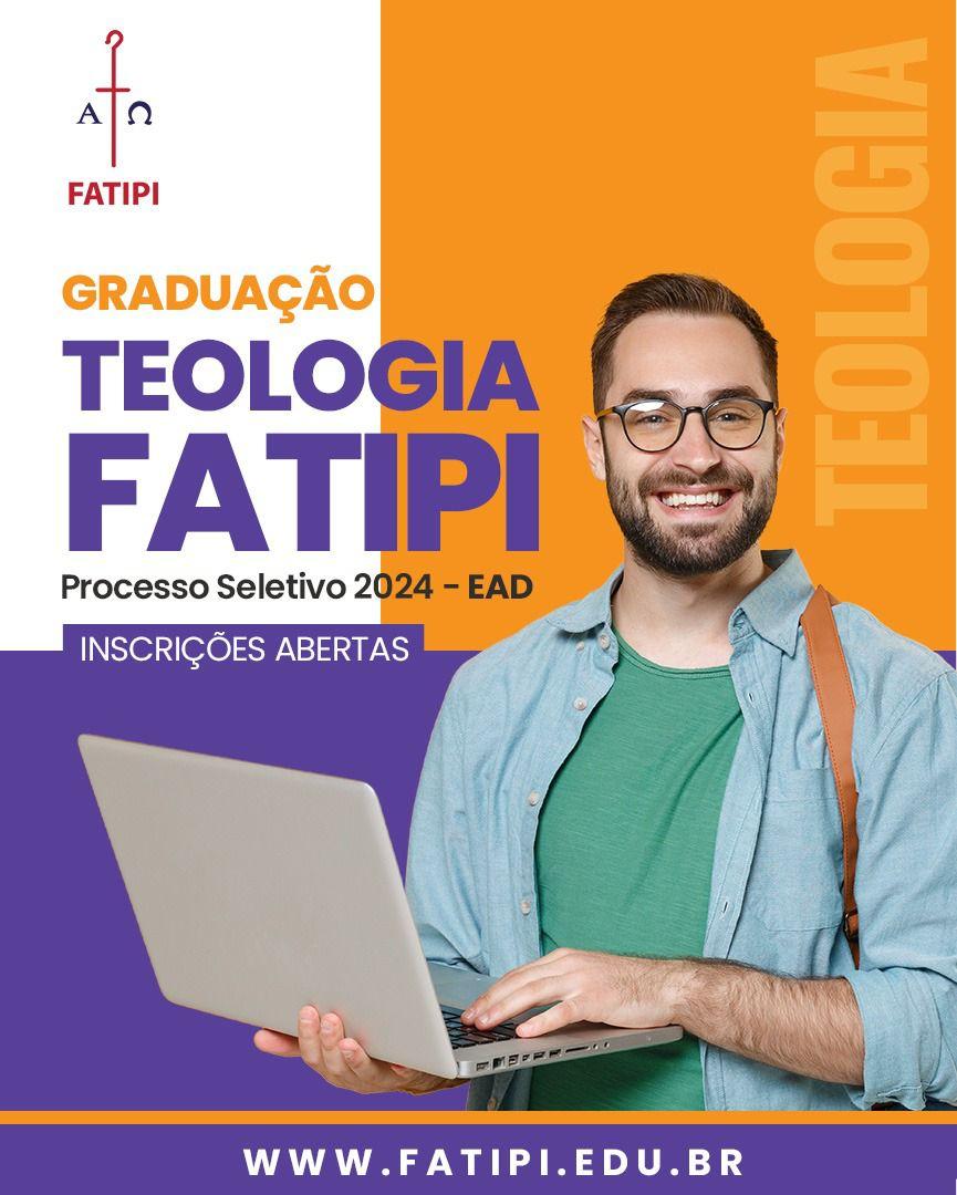 Processo Seletivo EAD – FATIPI